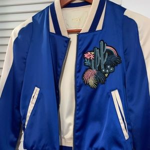 Make famous Teddy size 38